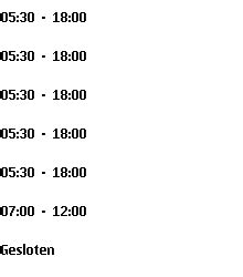 krantenwinkel aarschot|Krantenwinkel Relay Aarschot Openingsuren